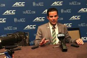 Manny Diaz