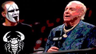 ric flair