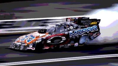 nhra