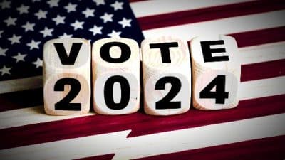 election 2024