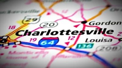 charlottesville