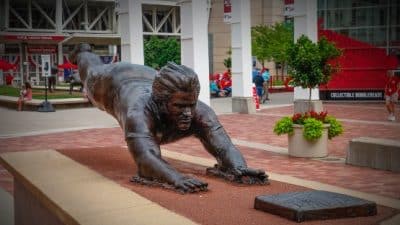 pete rose