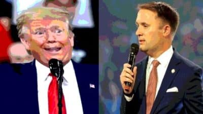 donald trump jason miyares