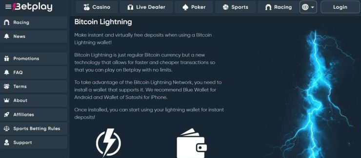 telegram casinos betplay banking