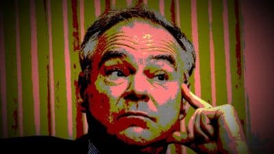 tim kaine