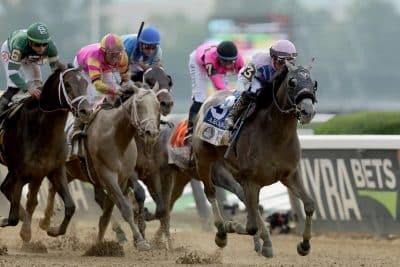 5 Best Belmont Stakes 2025 Betting Apps In Georgia