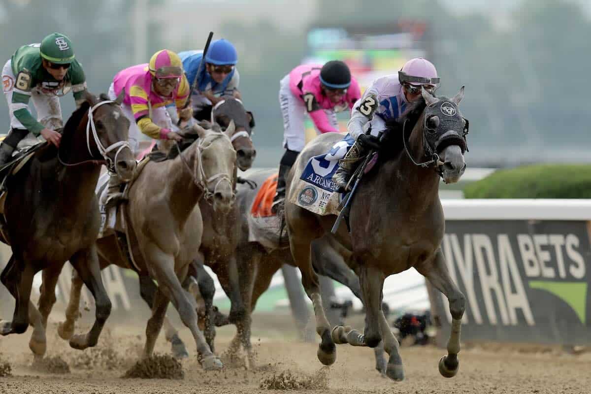 5 Best Belmont Stakes 2025 Betting Apps In Georgia