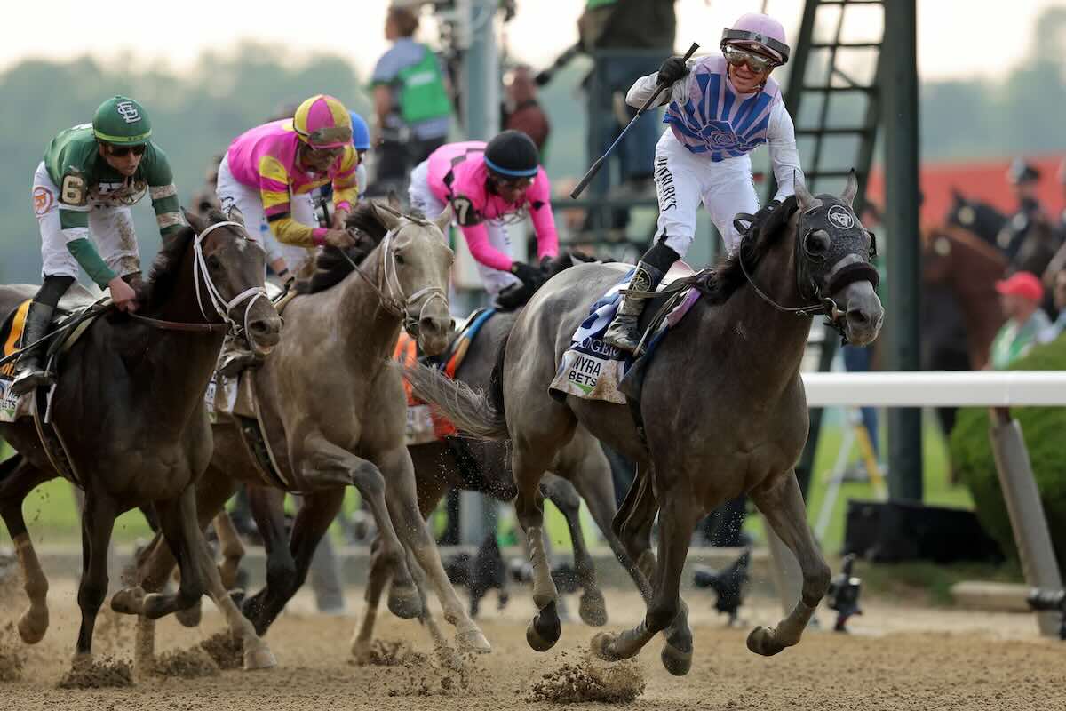 5 Best Belmont Stakes 2025 Betting Apps In Texas