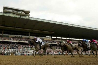 6 Best Betting Apps for Belmont Stakes 2025