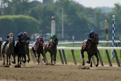 How To Bet On Belmont Stakes 2025 In Florida