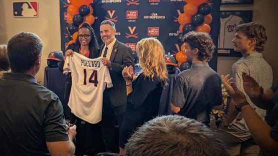 uva baseball chris pollard